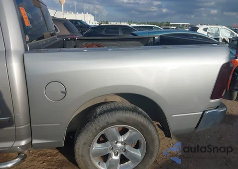 2019 Ram 1500 Classic Lone Star 4X4 5'7 Box z USA, uszkodzony, nr VIN 1C6RR7LT2KS620276